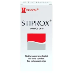 STIPROX Shampoo Urto 1,50ml
