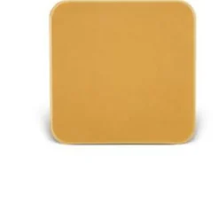 STOMA Placche 10x10 5pz 7590