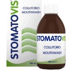 STOMATOVIS Collut.200ml