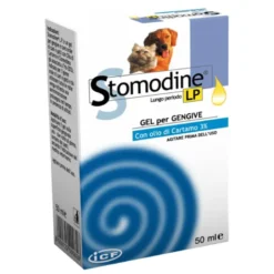 STOMODINE LP Gel Gengive 50ml