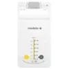 STORAGE BAGS 25 Sacc.Latte Mat