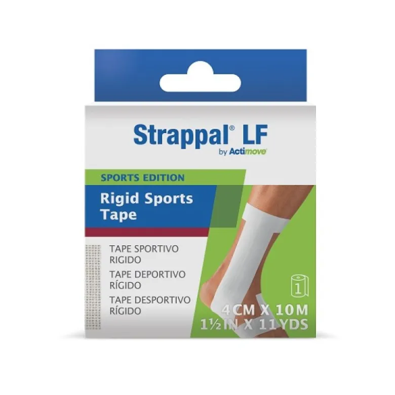 STRAPPAL LF Sports 4x10