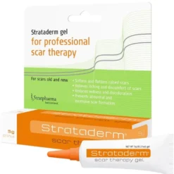 STRATADERM Gel 5g
