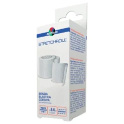 STRETCHROLL Benda El.cm 8x 4m
