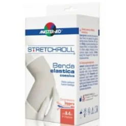 STRETCHROLL Benda El.cm 6x 4m