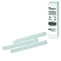 STRISCE Biad.Urog.30pz SAFETY