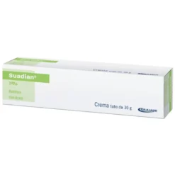 Suadian*crema Tubo 30g 1%