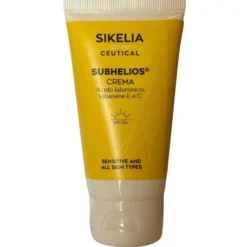SUBHELIOS Crema 50ml