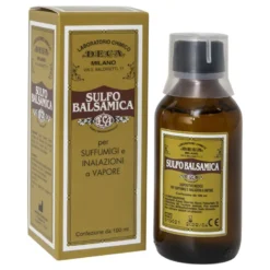 SULFO Balsamica Sol.100ml