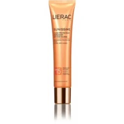 Sunissime Fluido Viso SPF 15 Protezione Solare Bassa 40 ml