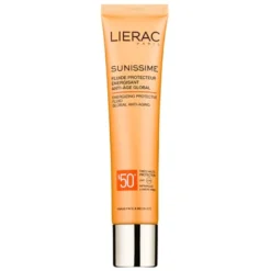 Sunissime Fluido Viso SPF 50+ Protezione Solare Molto Alta 40 ml