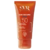 SUN SECURE Blur Viso SPF 50+ Protezione Solare Alta 50 ml