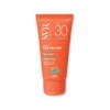 SUN SECURE Crema Viso Biodegradabile SPF 30 Protezione Solare Alta 50 ml