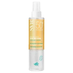 Sun Secure Eau Solaire Spf50+ 100ml