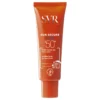 SUN SECURE Fluido Viso Dry Touch SPF 50+ Protezione Solare Alta 50 ml