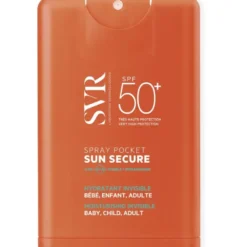 SUNSECURE Spy Pocket fp50+20ml