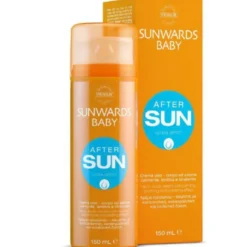 SUNWARDS BB After Sun F&B150ml