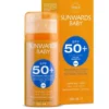 SUNWARDS BB Face Body 50+100ml