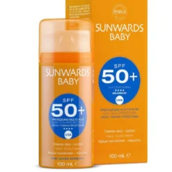 SUNWARDS BB Face Body 50+100ml