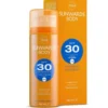 SUNWARDS Body Cream 30 150ml