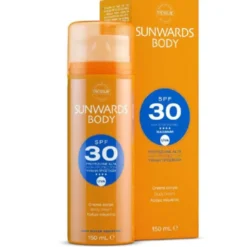 SUNWARDS Body Cream 30 150ml