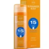 SUNWARDS Body Cream 15 150ml