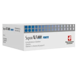 SUPERALA 800 Fte 20 Stick