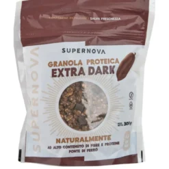 SUPERNOVA Granola Extra Dark