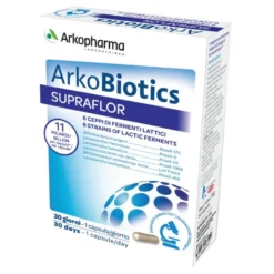 SUPRAFLOR 30 Capsule