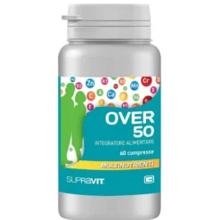 SUPRAVIT Over 50 60 Compresse