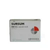 SURSUM 400 u.i.30 Capsule Molli