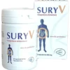 SURYV 20 Compresse