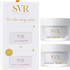 Svr Cofanetto Densitium Crema Giorno + Balsamo Notte