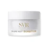 SVR Densitium Baume Night - Balsamo viso notte antirughe e anti macchie - 50 ml