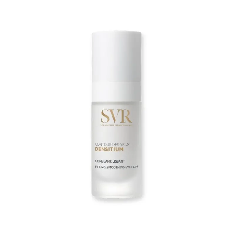 SVR Densitium Contour Des Yeux - Crema contorno occhi anti-età - 15 ml