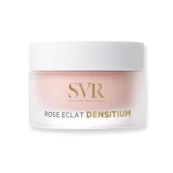 SVR Dentistium Rose Eclat - Crema giorno antirughe per pelle con colorito spento - 50 ml