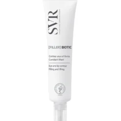 SVR Filler Biotic Contorno Occhi e Labbra - Trattamento rimpolpante effetto filler - 15 ml
