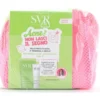 Svr Sebiaclear Cofanetto Antimperfezioni - Active gel trattamento correttore + Gel moussant purificante + Pochette - Limited Edition
