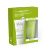 Svr Sebiaclear Cofanetto Riparatore Anti-Segni - Hydra crema idratante antisegni + Creme lavante detergente anti-imperfezioni