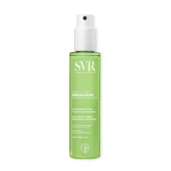 Svr Sebiaclear Spray Corps - Spray antimperfezioni per pelle a tendenza acneica - 150 ml