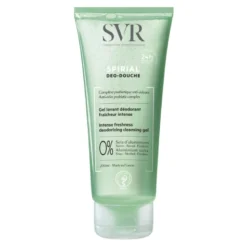 SVR Spirial Deo Doccia 200ml