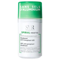 SVR Spirial Deo Roll-On S/Sali