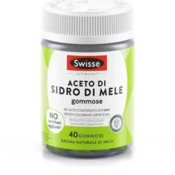 Swisse Aceto Sidro Mele 40gomm