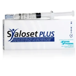 SYALOSET Plus Sir.1,5% 4ml
