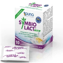 SYMBIOLACT Plus 10 Bust.2g