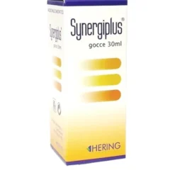 SYNERGIPLUS 205 Arnica 30ml