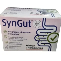 SYNGUT 30 Bust.