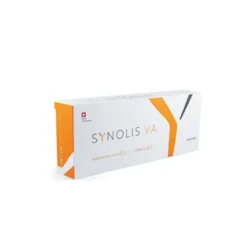 Synolis VA Siringa 2 ml 1 Fiala Intra-articolare