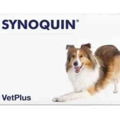 SYNOQUIN EFA L BREED 30 Compresse