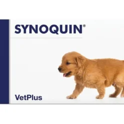 SYNOQUIN GROWTH 60 Compresse